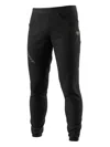 Dynafit 24/7 Panelled Performance Trousers In Black
