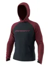 Dynafit 24/7 Polartec Performance Hoodie