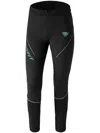 Dynafit Alpine Warm Pnt In Black