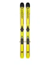 Dynafit Beast 108 Touring Skis In Multi