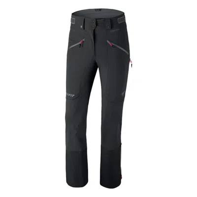 Dynafit Beast Hybrid Jacket De Size 42 In Black