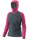 Dynafit Blacklight 3l Jkt W In Pink