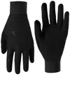 Dynafit Blacklight Alpha Gloves In Black