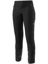 Dynafit Blacklight Dynastretch Track Pants In Black