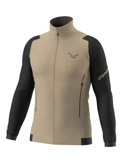 DYNAFIT BLACKLIGHT FLEECE JACKET