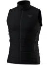Dynafit Blacklight Vest In Black