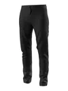 Dynafit Blacklight Dynastretch Track Pants In Black