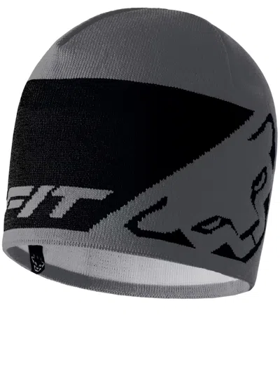 Dynafit Leopard Beanie In Grigio