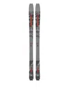 Dynafit Logo Skis