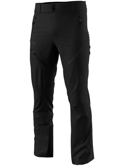 Dynafit Mercury Pants In Nero