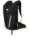 Dynafit Mezzalama 20 In Black