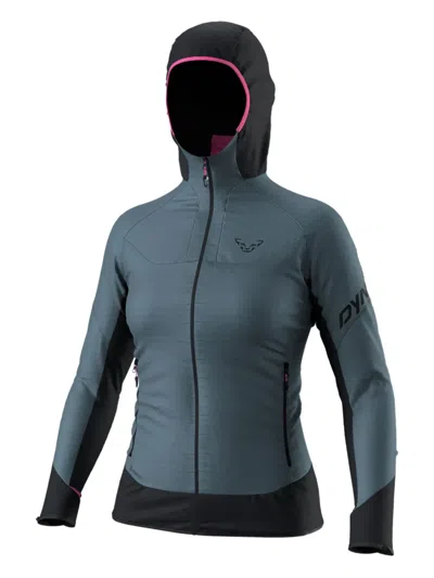 DYNAFIT MEZZALAMA HOODED JACKET