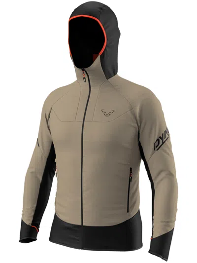 Dynafit Mezzalama Ptc Alpha Jkt M In Gray