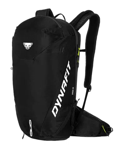 Dynafit Speed 24 In Black