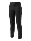 Dynafit Blacklight Dynastretch Track Pants In Black