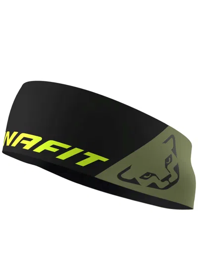 Dynafit Performance Headband In Verde