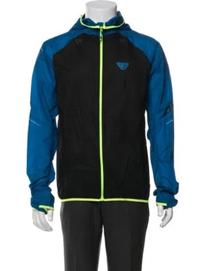 Pre-owned Dynafit Performance Jacket In Multicolor