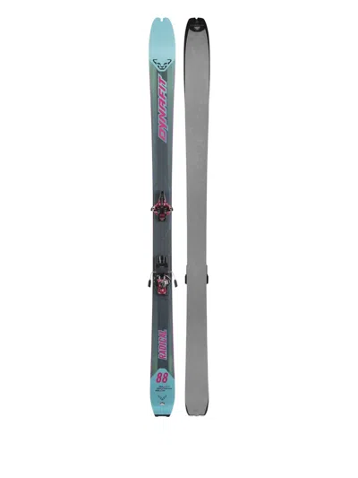 Dynafit Radical 88 Ski-set