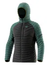 Dynafit Radical Down Hooded Jacket