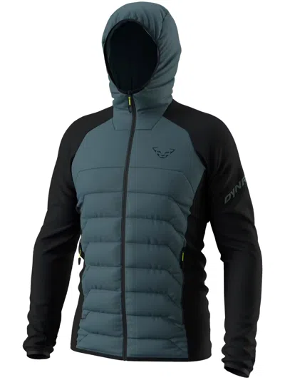 Dynafit Radical Hybrid In Blue