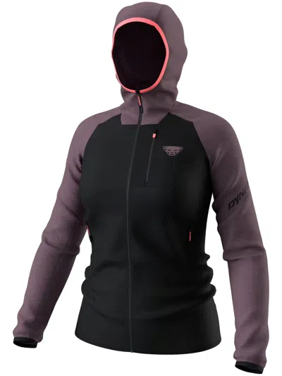 Dynafit Radical Jacket In Black