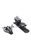 Dynafit Radical Long Travel In Black
