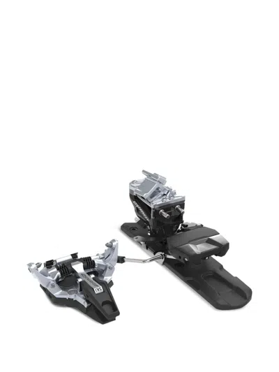 Dynafit Radical Long Travel Touring Ski Bindings In Black