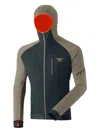 Dynafit Radical Polartec Performance Jacket