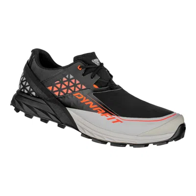Dynafit Shoes  Alpine Dna Black Orange