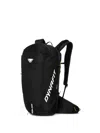 Dynafit Speed 24 Logo-detail Backpack In Black