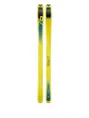 Dynafit Speed 76 Carbon Skis In Yellow