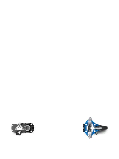 Dynafit Speed Turn Ski Touring Bindings In Black