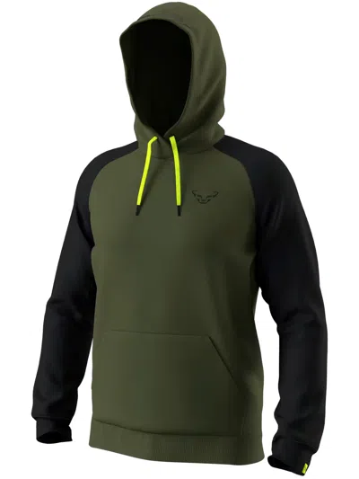 Dynafit Sweatshirt In Green