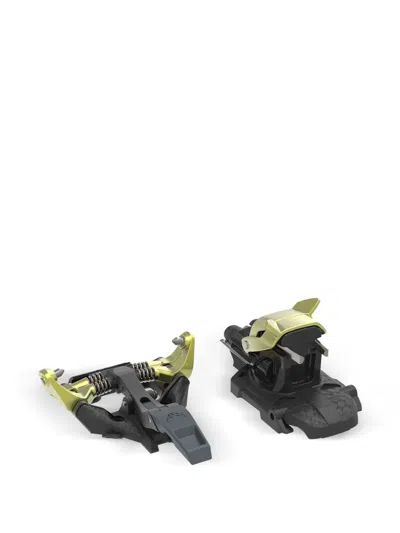 Dynafit Tlt Speedfit 10 Ski Touring Bindings In Black