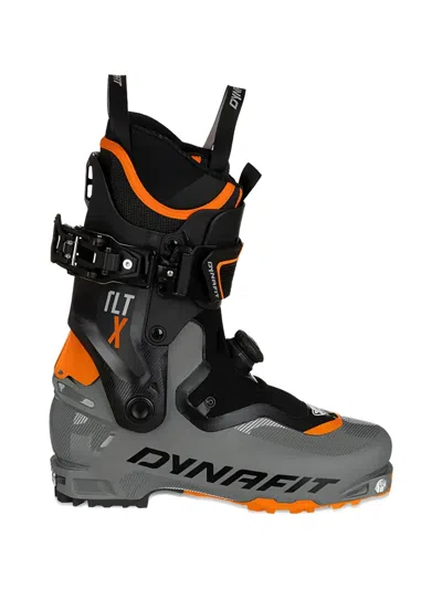 Dynafit Tlt X Buckled Ski Touring Boots In Multi