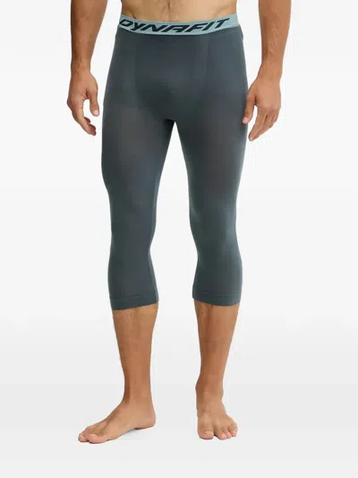 Dynafit Tour Light 3/4 Tights In Blue