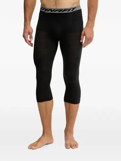 Dynafit Tour Light Base Layer In Black