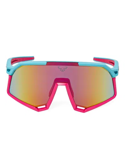 Dynafit Trail Evo Shield-frame Sunglasses In Multi