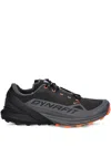 Dynafit Ultra 100 Gtx Lace-up Sneakers In Black