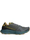 Dynafit Ultra 100 Gtx No-gain Trail Sneakers In Red