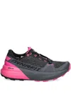 Dynafit Ultra Pro 2 Dames Performance Sneakers In Black