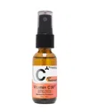 Dynamic Innovation Labs 0.2oz Vitamin C30x Collagen-boosting Anti-aging Serum