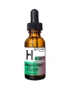 Dynamic Innovation Labs 1oz Collagen Boosting 30x Hyaluronic Acid Anti-aging Serum