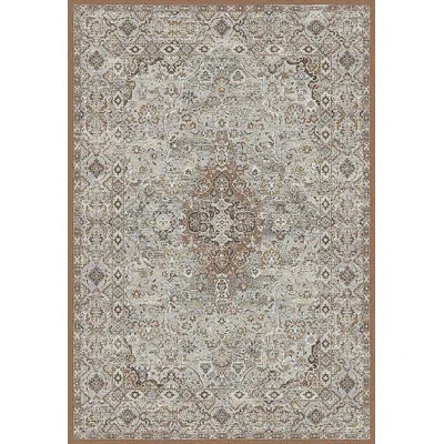 Dynamic Rugs Ancient Garden 57275-9285 Beige/multi