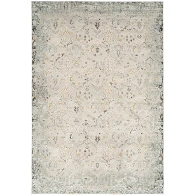 Dynamic Rugs Annalise 7602-199 Cream/multi