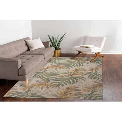 Dynamic Rugs Daisy 9097-999 Grey In Gray