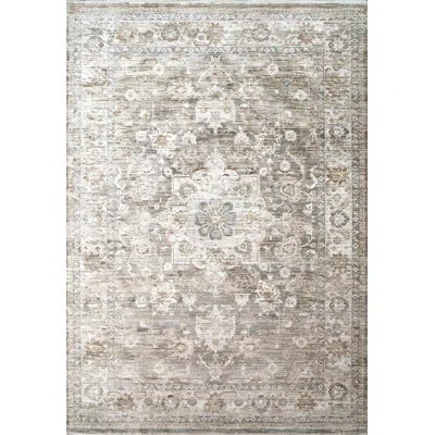 Dynamic Rugs Flare 14740-891 Beige/grey/ivory In Beige;gray
