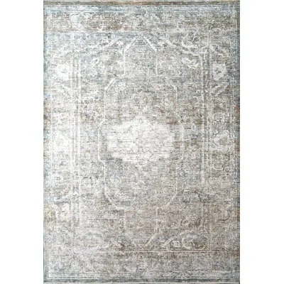 Dynamic Rugs Flare 14743-815 Beige/ivory In Beige;ivory