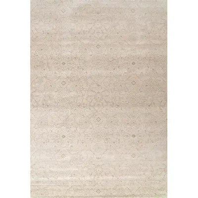 Dynamic Rugs Harmony 59002-9595 Beige/ivory In Beige;ivory
