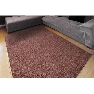 Dynamic Rugs Maci 9.2x12 4980-300 Rose/blush
